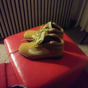 Kids TIMBERLAND BOOTS